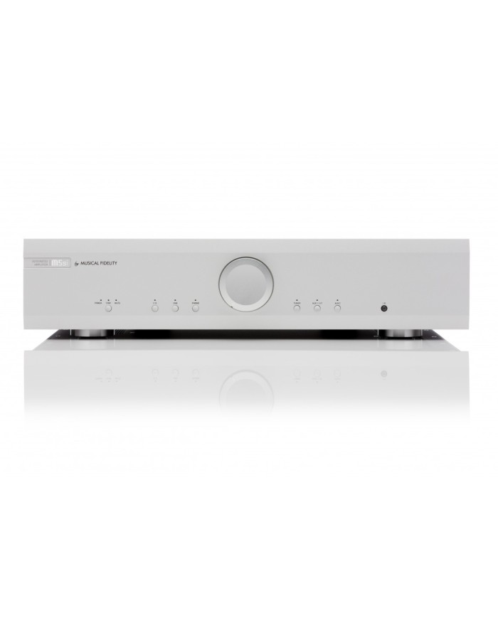 musical fidelity m5si  amplificatore musical fidelity