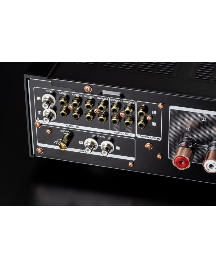 Marantz pm 12se  marantz pm12  pm12se amplificatore