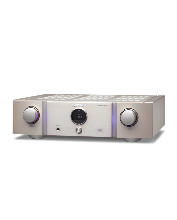 Marantz pm 12se  marantz pm12  pm12se amplificatore