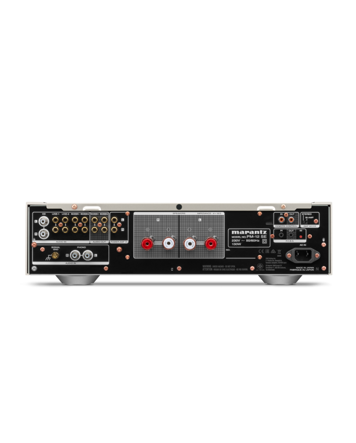 Marantz pm 12se  marantz pm12  pm12se amplificatore