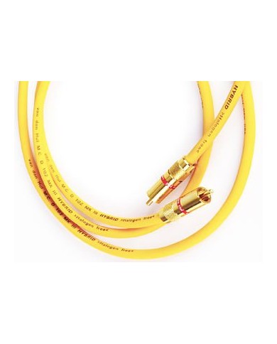 VAN DEN HUL D 102 III HYBRID RCA 1 METRO RAME ARGENTATO TERMINATO DI FABBRICA ORIGINALE