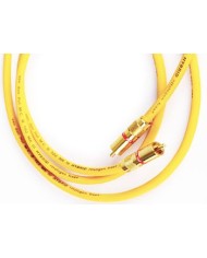 VAN DEN HUL D 102 III HYBRID RCA RAME ARGENTATO TERMINATO DI FABBRICA ORIGINALE