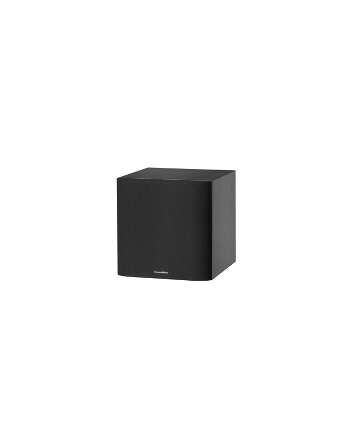 subwoofer attivo b&w  b&w 608m sub amplificato b&w  asw 608s2