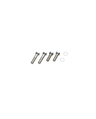 AUDIO-TECHNICA AT-VM95E Testina ellittica per giradischi ATVM95E AUDIOTECHNICA