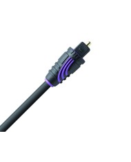 QED Profile Optical Digital Audio Cavo Ottico