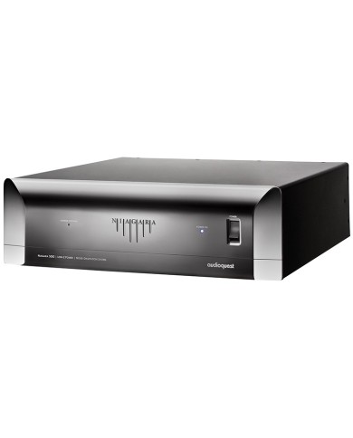 audioquest niagara 5000eu  niagara 5000 audioquest  filtro di rete  ciabatta filtrata