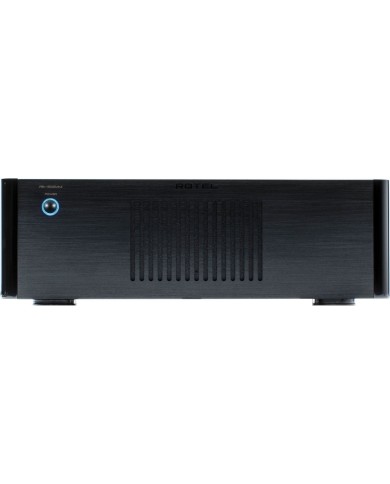 Amplificatore finale stereo 130W 8 Ohm  Rotel RB 1552 mk II  class A/B
