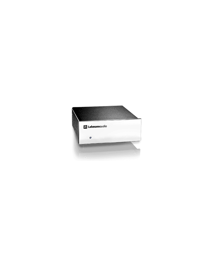 black cube II Lehmann audio  pre phono lehmann audio black cube 2