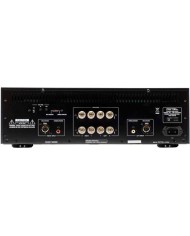 Amplificatore finale stereo 130W 8 Ohm  Rotel RB 1552 mk II  class A/B