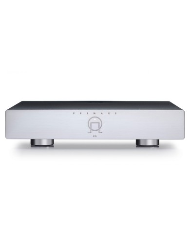 primare R35 Titanio R35 Primare  pre phono primare