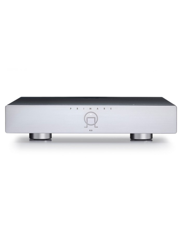 primare R35 Titanio R35 Primare  pre phono primare
