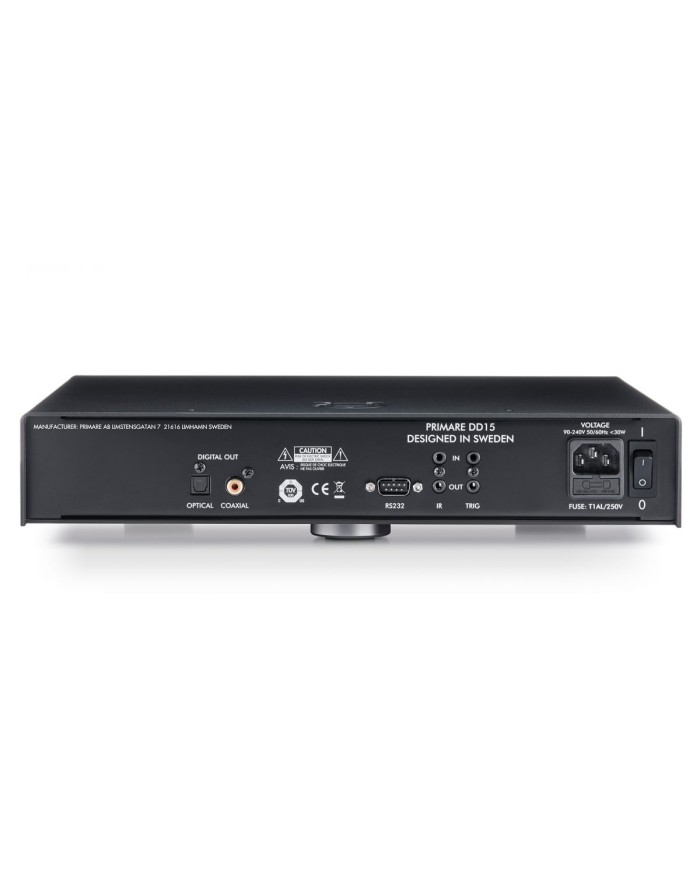 Primare dd15  dd15primare meccanica cd primare dd15