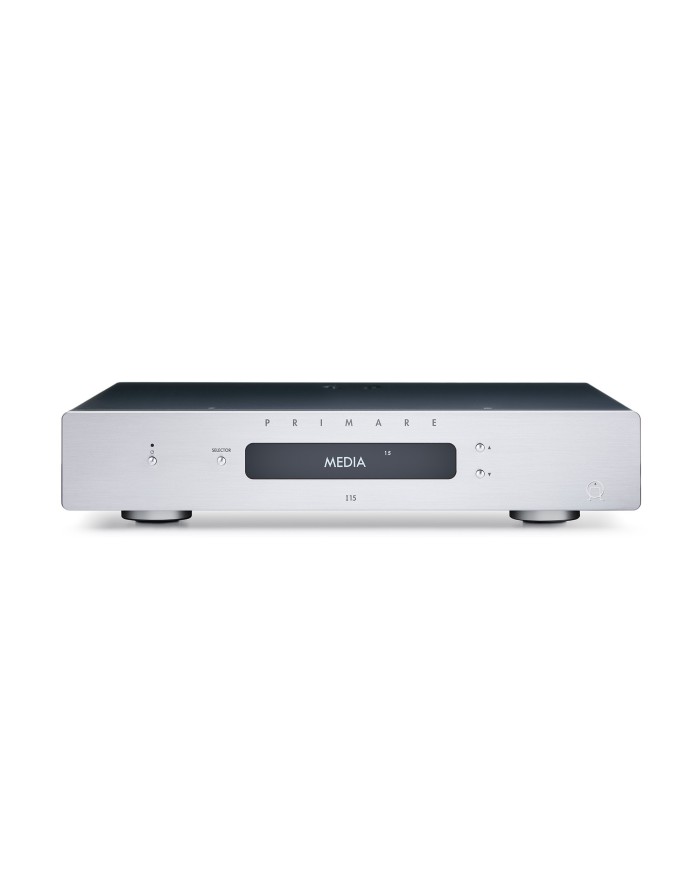 Primare i15  amplificatore primare  amplificatore integrato  classe d