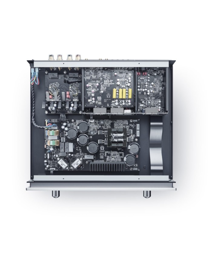 Primare i35 dac  amplificatore con convertitore dac