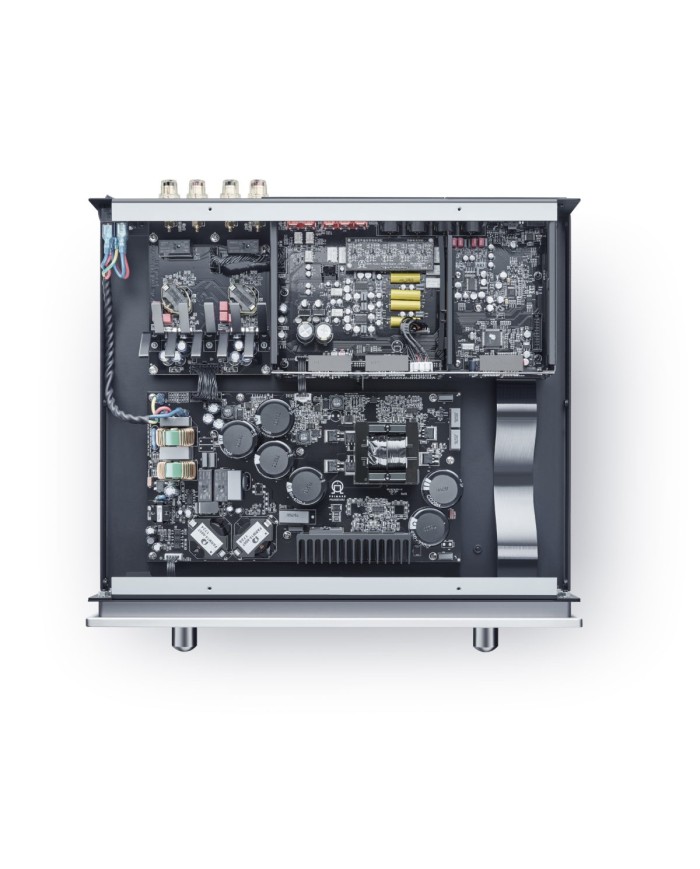 i35 primare  integrato hi fi