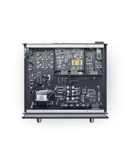 primare pre35 dac nero  preamplificatore bilanciato