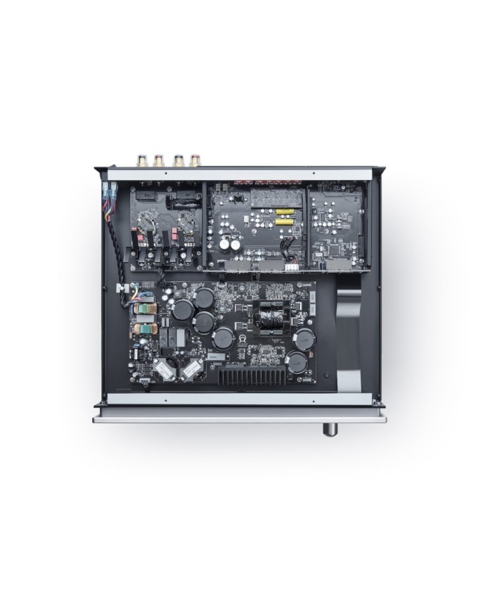 integrato stereofonico primare  amplificatore primare  i25  ampli stereo