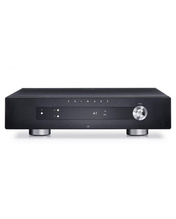 primare i25dac  amplificatore hi-fi  amplifier  integrato stereo primare i25 dac  convertitore dac