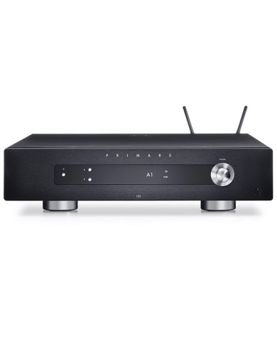 PRIMARE I25 PRISMA prisma i25 primare  prisma 25  amplificatore prima i25 primare network  streamer dac  lettore di rete