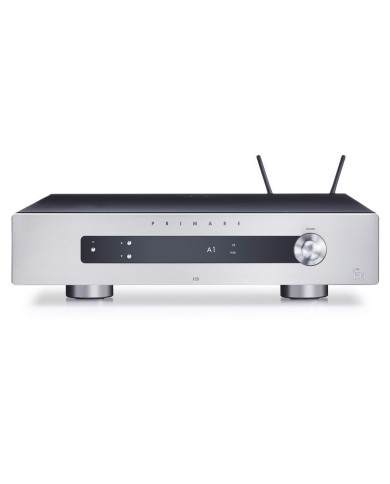 primare i25 prisma  amplificatore network primare