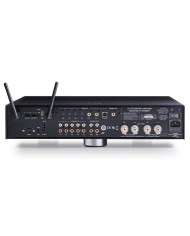 primare i25 prisma  amplificatore network primare