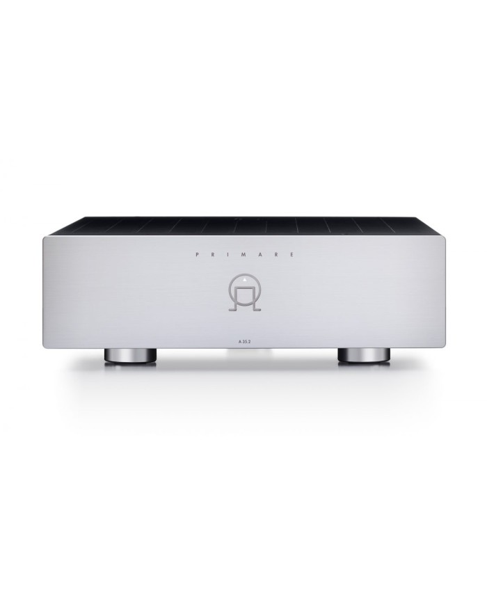 amplificatore primare a35.2  finale di potenza primare