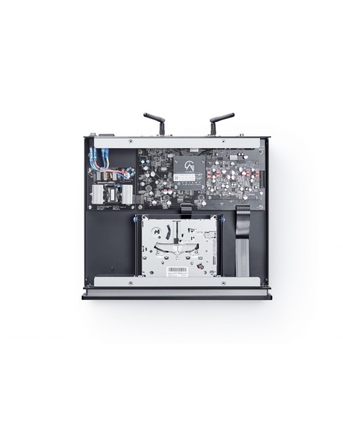 Lettore di rete  streamer network  primare cd  primare cd15 prisma