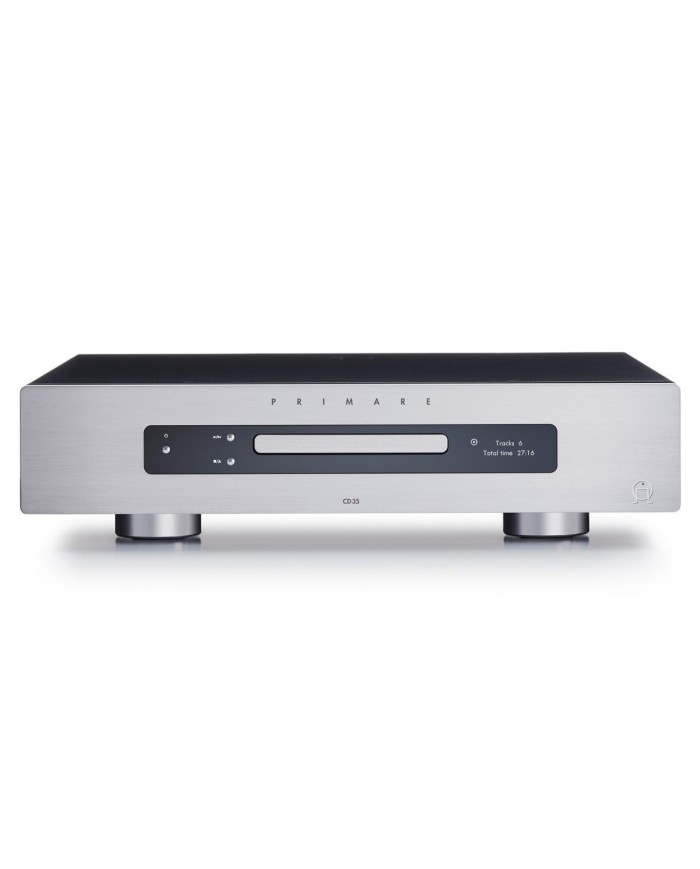 primare cd35 cd35 primare  compact disc  primare cd