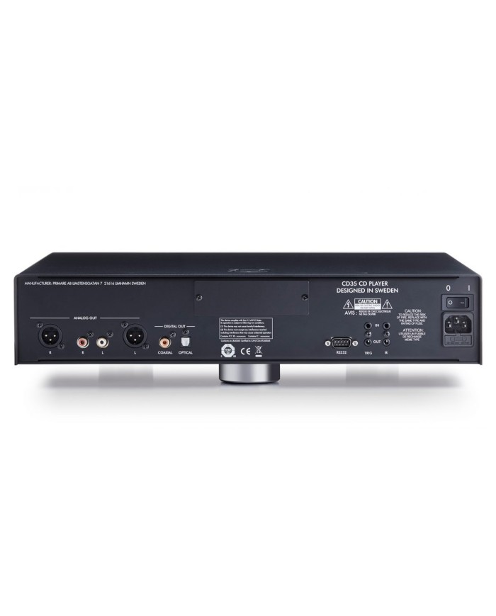 primare cd35 cd35 primare  compact disc  primare cd