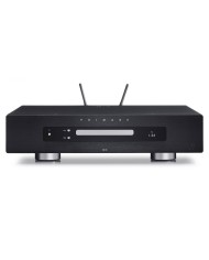 Lettore cd con streamer di rete e Bluetooth Primare CD35 Prisma Nero