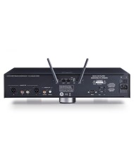 Lettore cd con streamer di rete e Bluetooth Primare CD35 Prisma Titanio