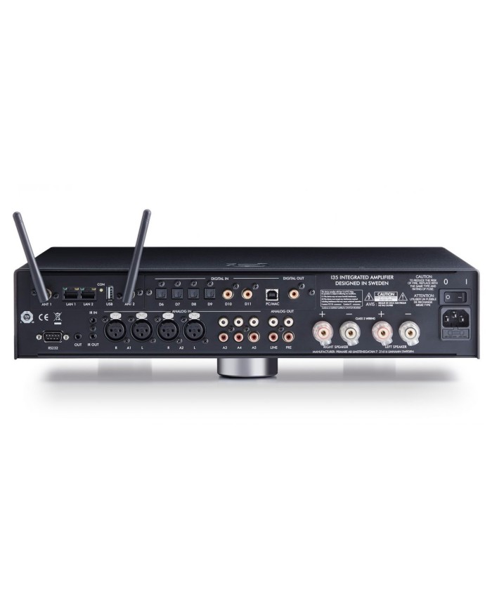 Primare SM35 MODULO Prisma primare