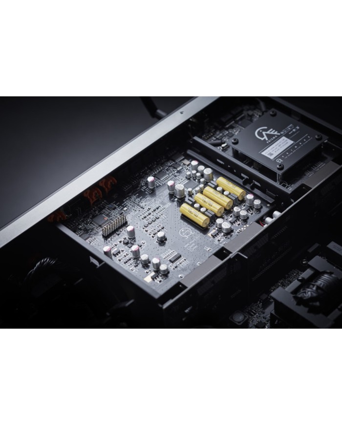 Primare SM35 MODULO Prisma primare