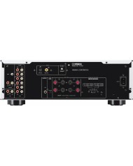 as701 amplificatore stereo  yamaha as701