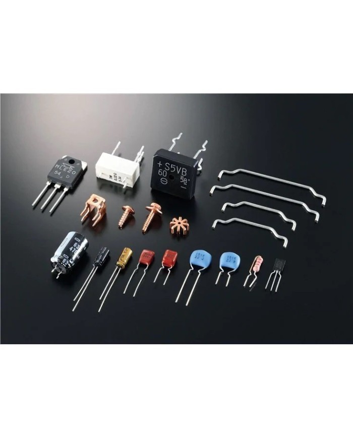 as701 amplificatore stereo  yamaha as701