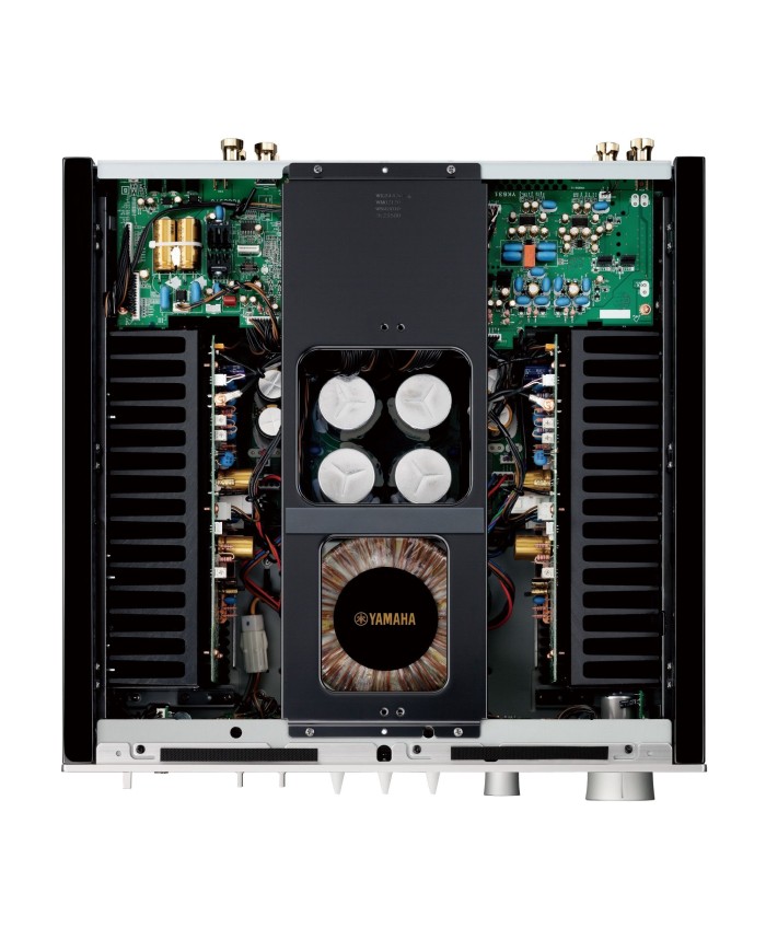 AS1200YAMAHA  Amplificatore hi fi yamaha yamaha as1200