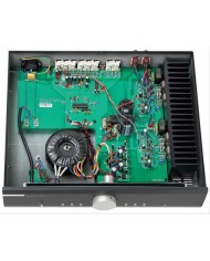 Musical Fidelity M2si silver amplificatore integrato stereo 2x76W su 8 ohm