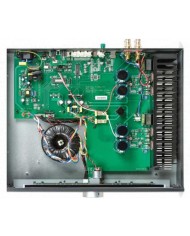 musical fidelity amplificatore m3si