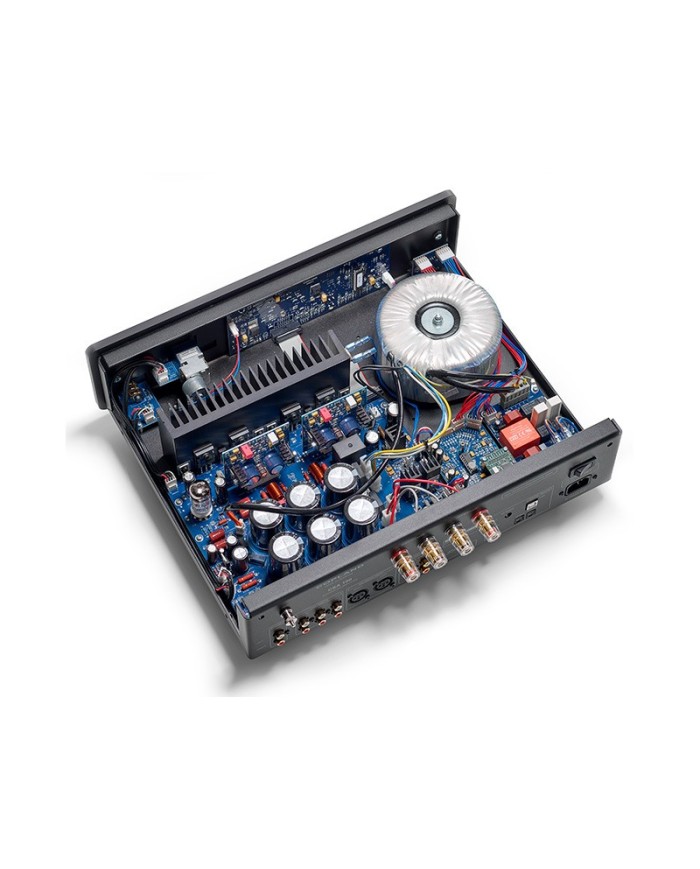 Copland CSA 100 AMPLIFICATORE INTEGRATO STEREOFONICO IBRIDO