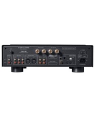 copland csa 100  amplificatore ibrido  amplificatore valvolare colpand