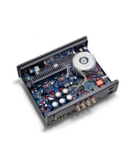 copland csa 100  amplificatore ibrido  amplificatore valvolare colpand