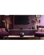 b&w m1  m1 mk II  CASSE B&W  bowers&wilkins m1  diffusori surround