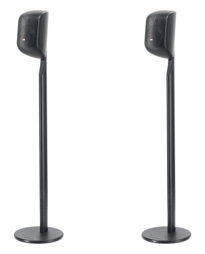 m1 stand b&w  b&w m1 stand  stand per diffusori b&w
