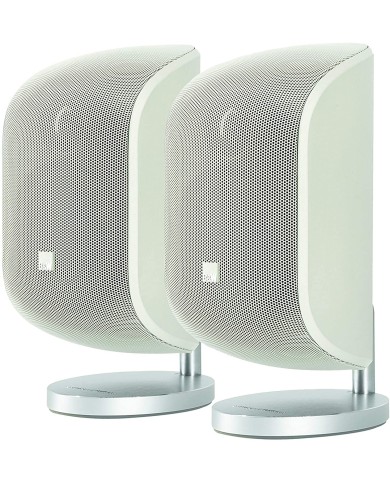 B&W M1 casse mini  mini diffusori mini speakers b&w mini kit 5.1
