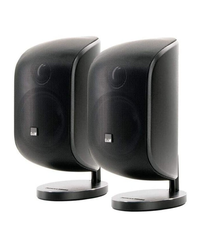 b&w m1 kit 5.1 diffusori piccoli b&w  diffusori compatti b&w casse HT