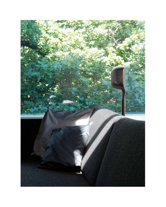 b&w m1 kit 5.1 diffusori piccoli b&w  diffusori compatti b&w casse HT