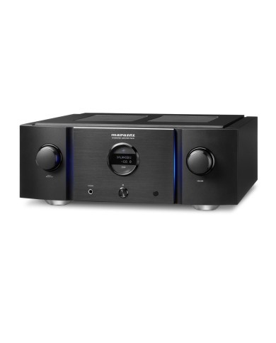 marantz pm 10 black  amplificatore marantz