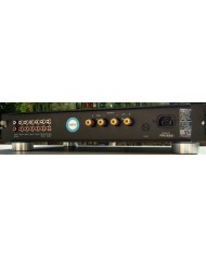 Rega Elex R Amplificatore Elex Rega Rega Elex Elex R rega Rega Audio