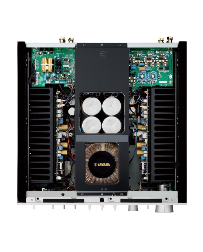 Yamaha A-S2200  Amplificatore yamaha as2200  as2200  as 2200