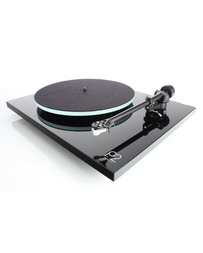 Rega planar 2 giradischi nuova serie planar